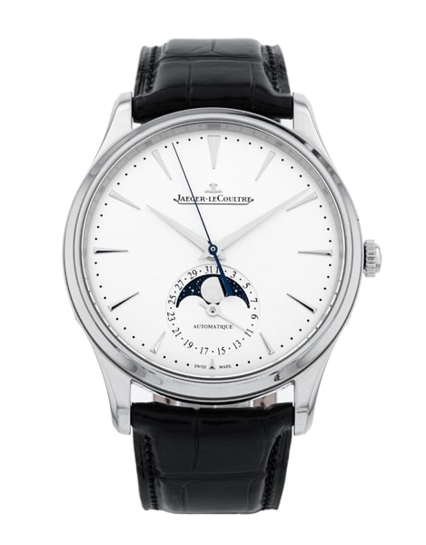 Jaeger-LeCoultre Master Ultra Thin Moon 1368430